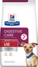 Hill's Prescription Diet Digestive Care i/d Small Bites 3.5lb